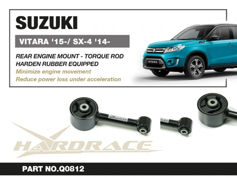 Rear Engine Mount Suzuki SX4, Vitara
