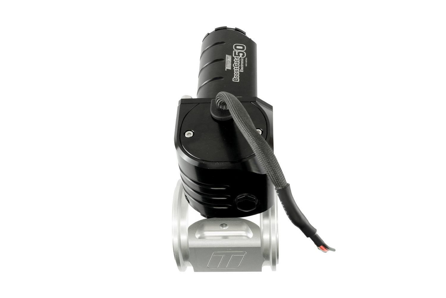 eBG50 Electronic BoostGate 50 Black