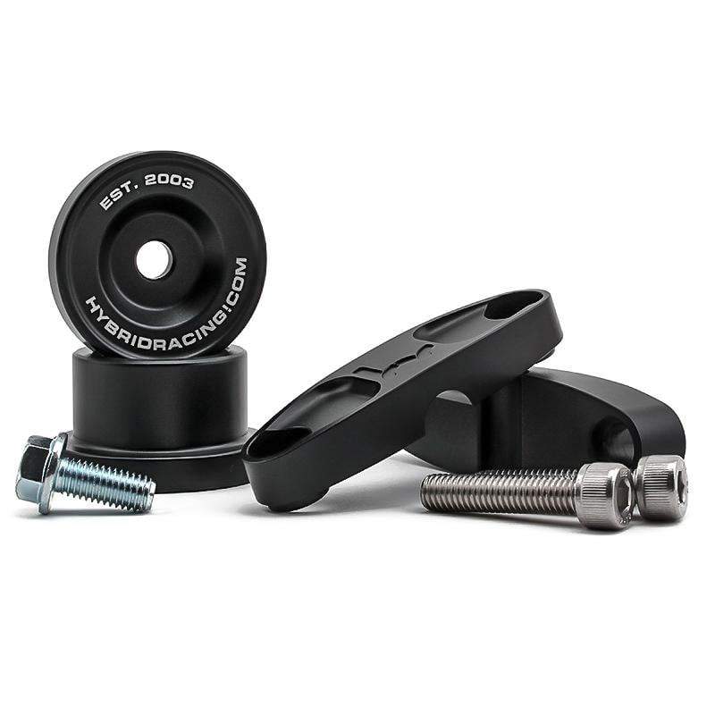 B-Series Solid Shift Linkage Bushings
