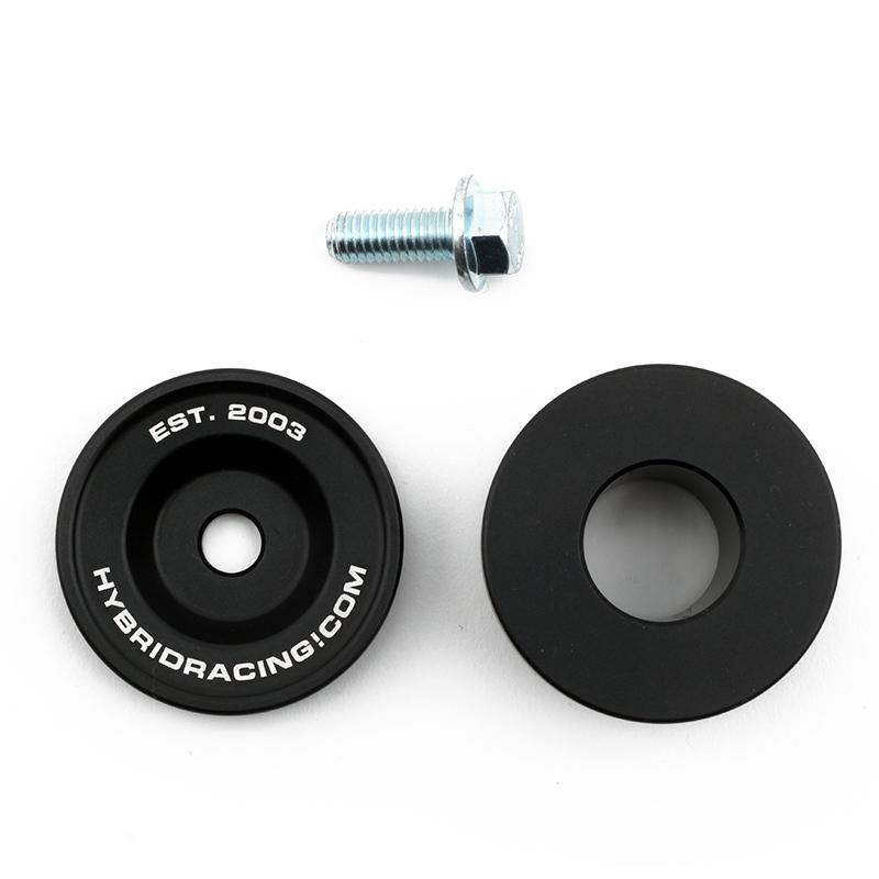 B-Series Solid Shift Linkage Bushings