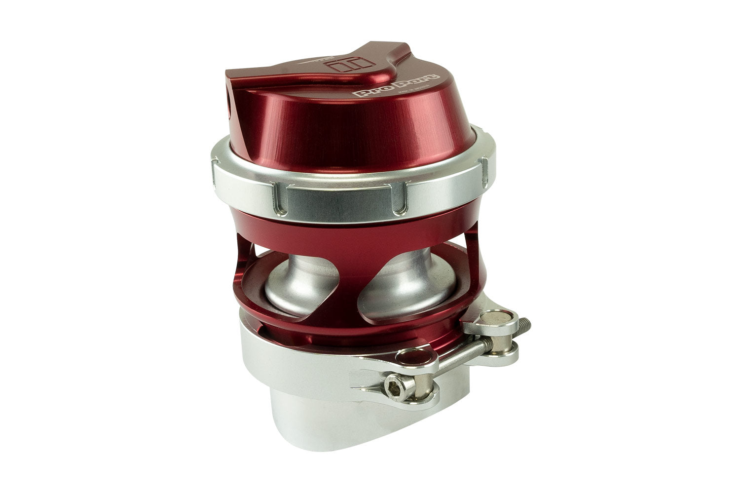 BOV ProPort BOV Red by Turbosmart - performance upgrade from Torque Lab