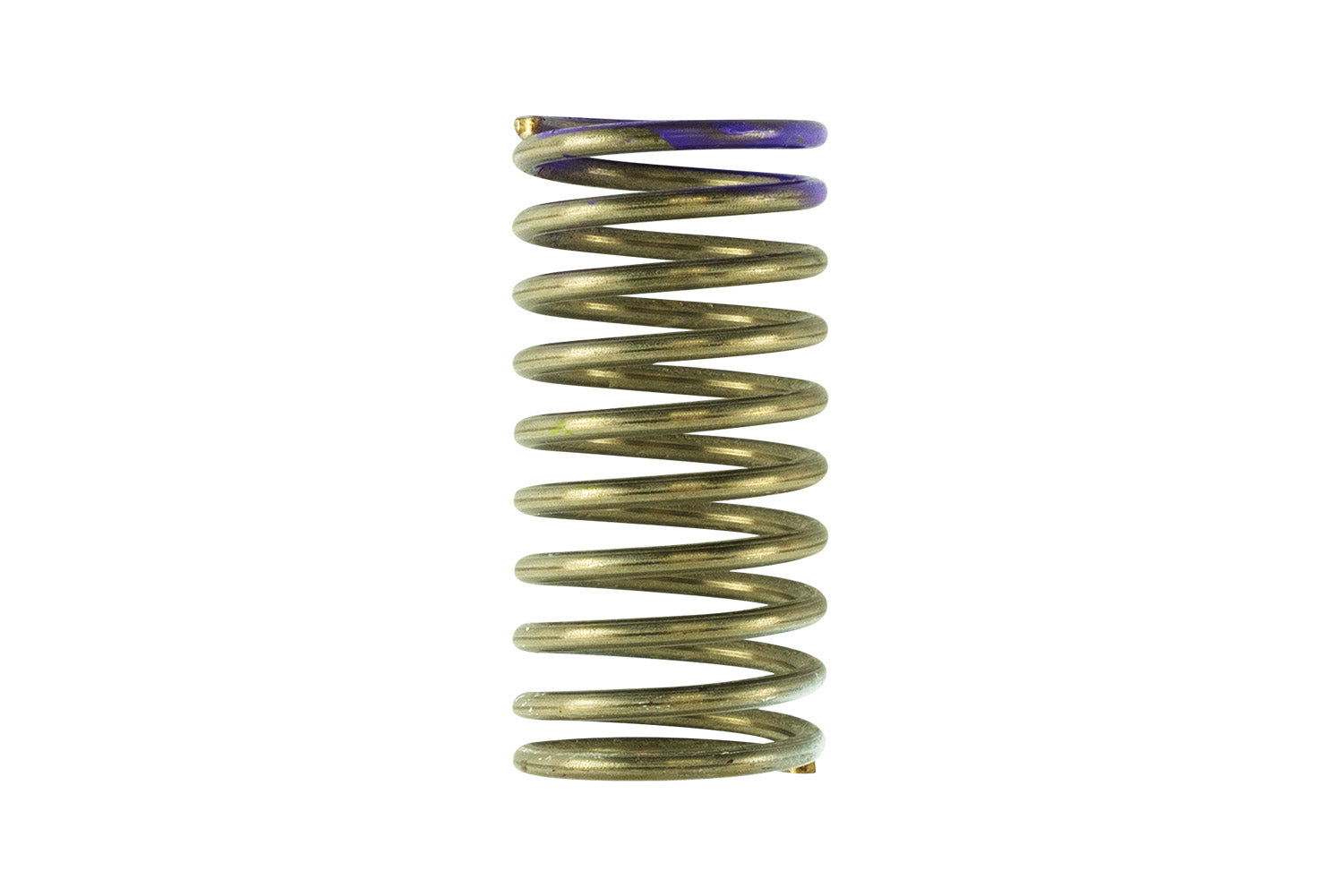 BOV ProPort Spring (9 inHg) Purple by Turbosmart - performance upgrade from Torque Lab