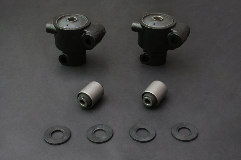 Front Lower Arm Bushing Infiniti Fx series – Bushings by Hardrace | Torque Lab