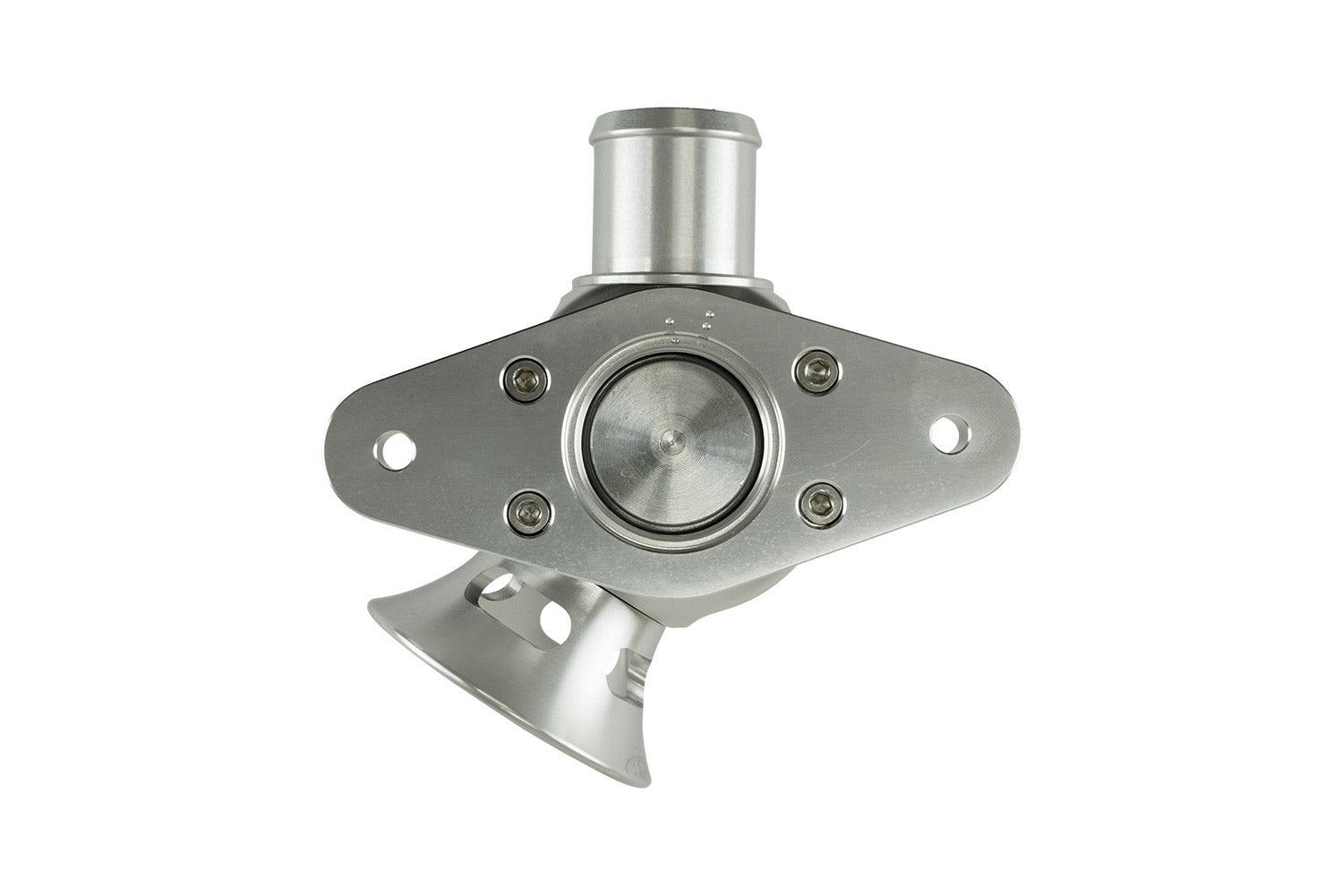 BOV Dual Port Maz/Sub-Black