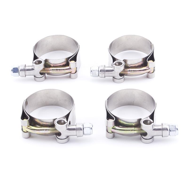 T-bolt Radiator Hose Clamp Kit (Universal)