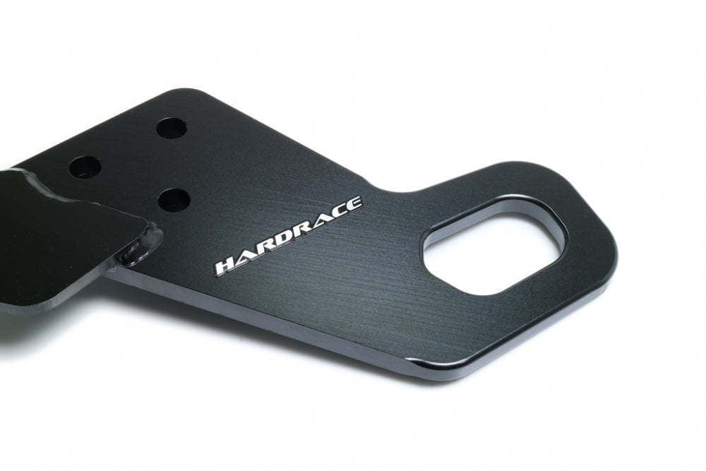 Front Tow Hook Kit Suzuki Jimny