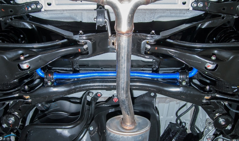 Rear Sway Bar Honda Civic, CR-V