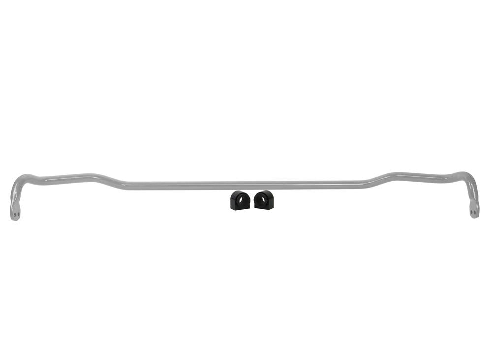 Whiteline Rear Sway Bar - 26mm 2 Point Adjustable - BMW 1 / 3 - BBR45Z - image 4