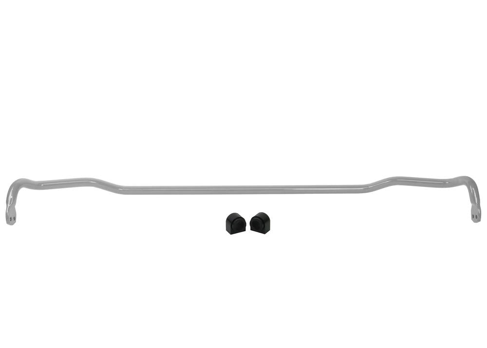 Whiteline Rear Sway Bar - 26mm 2 Point Adjustable - BMW 1 / 3 - BBR45Z - image 3