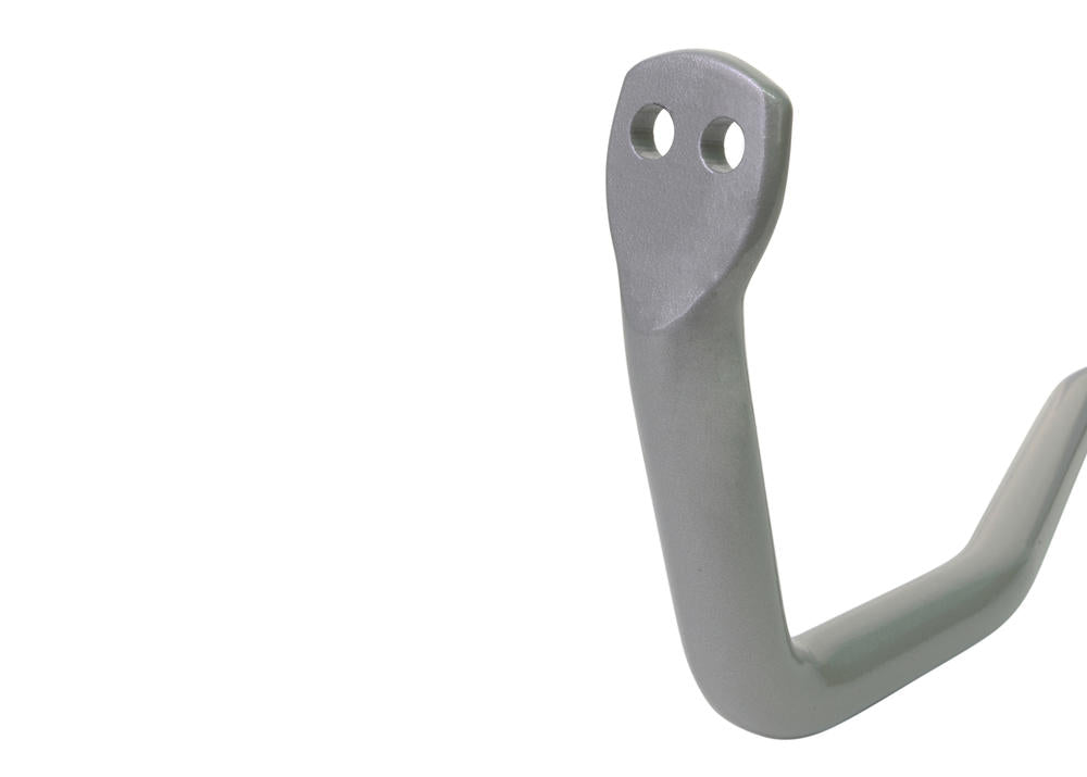 Whiteline Rear Sway Bar - 26mm 2 Point Adjustable - BMW 1 / 3 - BBR45Z - image 2