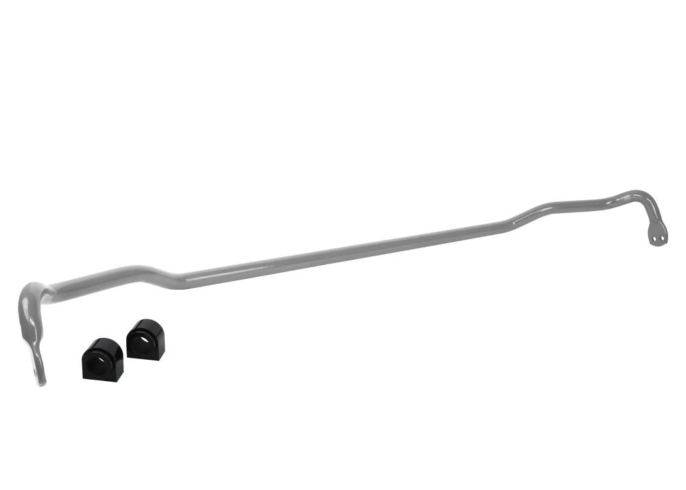 Whiteline Rear Sway Bar - 26mm 2 Point Adjustable - BMW 1 / 3 - BBR45Z