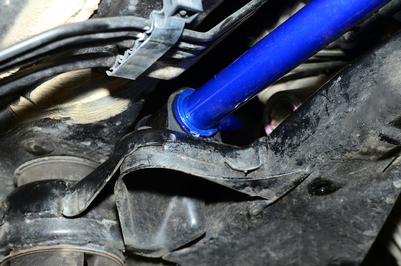 Front Sway Bar Lexus ES, Toyota Camry