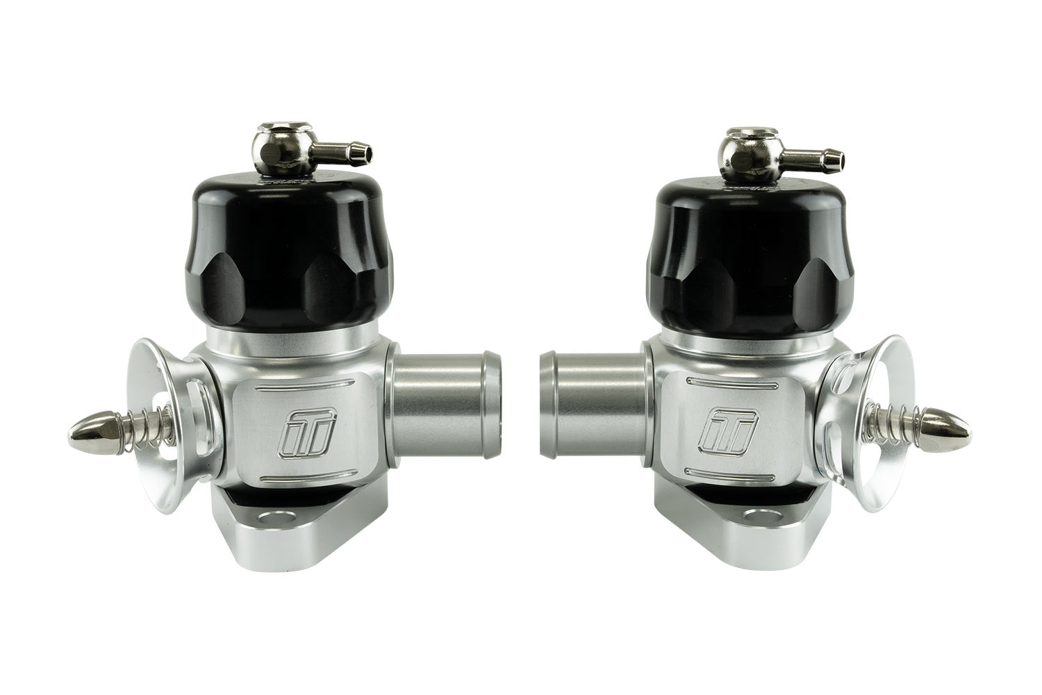 BOV SmartPort Nissan GTR R35 Kit