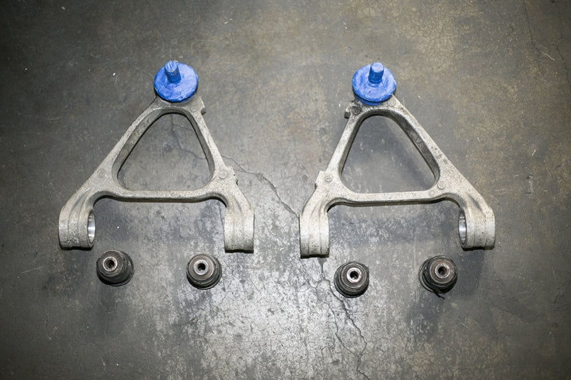 Front Upper Arm Bushing Mazda RX-7