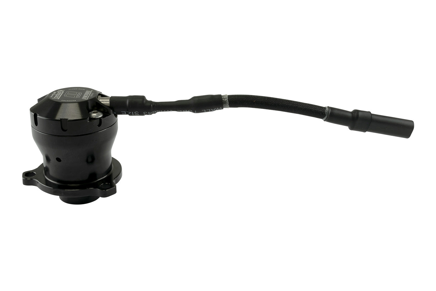 BOV Kompact EM PlumBack- VR11 (BMW M2 N55)
