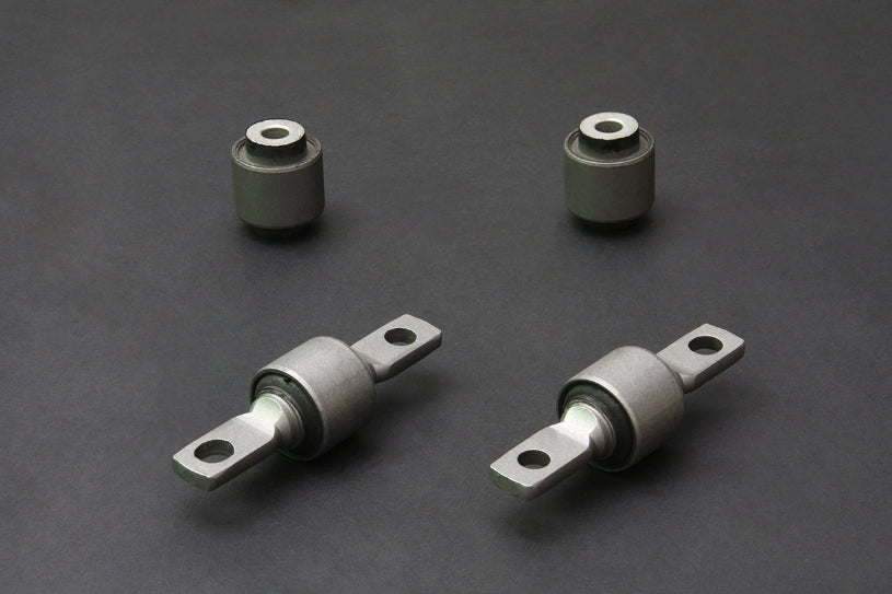 Rear Upper Arm Bushing Honda Civic – Bushings by Hardrace | Torque Lab