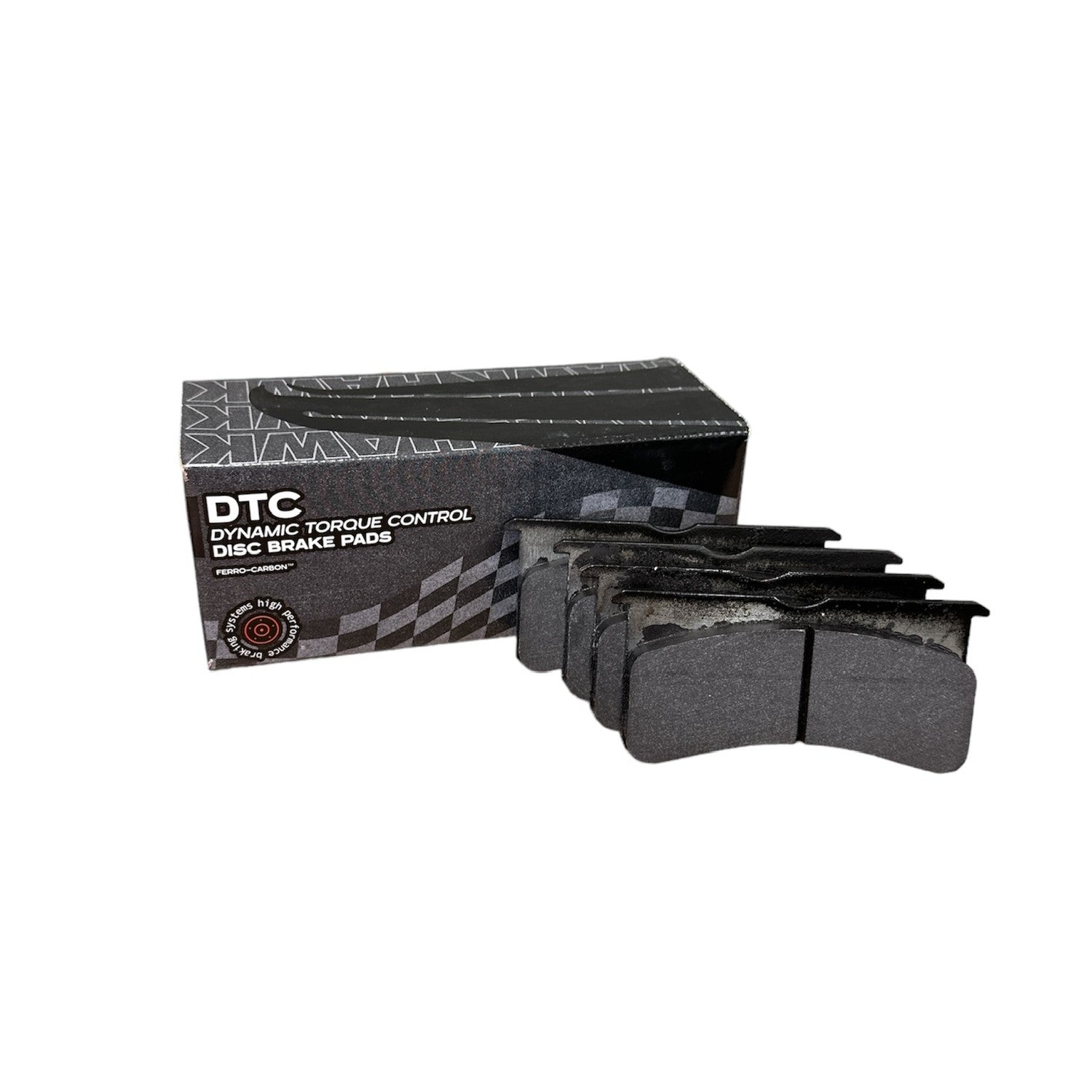 HB521U.800 - Hawk DTC-70 Brake Pads; – Brake Pads by Hawk | Torque Lab