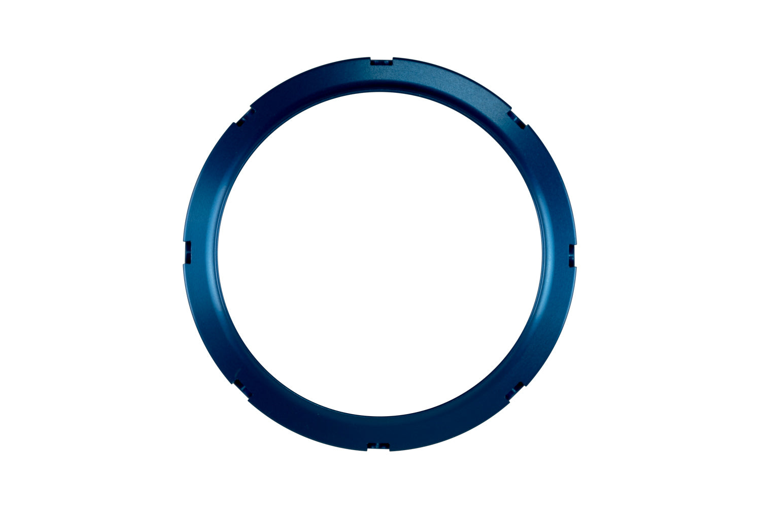 GenV WG38/40 Actuator Collar Blue by Turbosmart - performance upgrade from Torque Lab