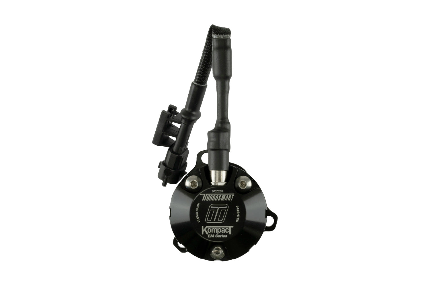 BOV Kompact EM PlumBack- VR3 (Jeep)