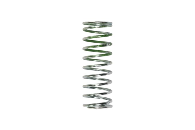 BOV Kompact Plumb Back Spring-Green by Turbosmart - performance upgrade from Torque Lab