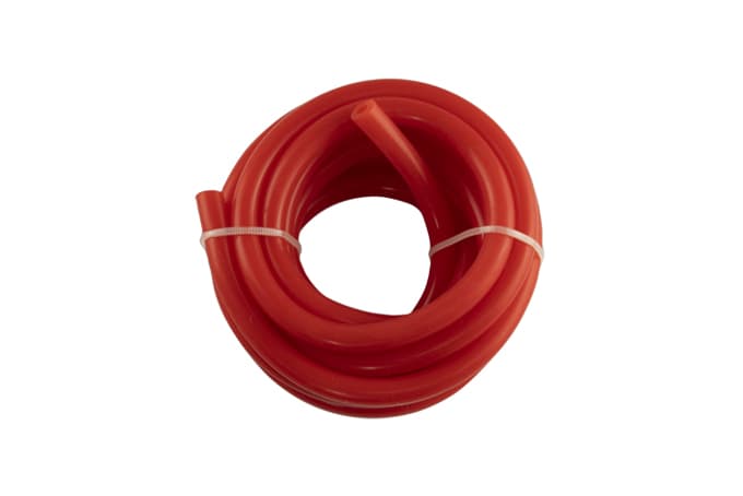 Silicon Hose 3m Pack -5mm Vac Tube-Red by Turbosmart - performance upgrade from Torque Lab