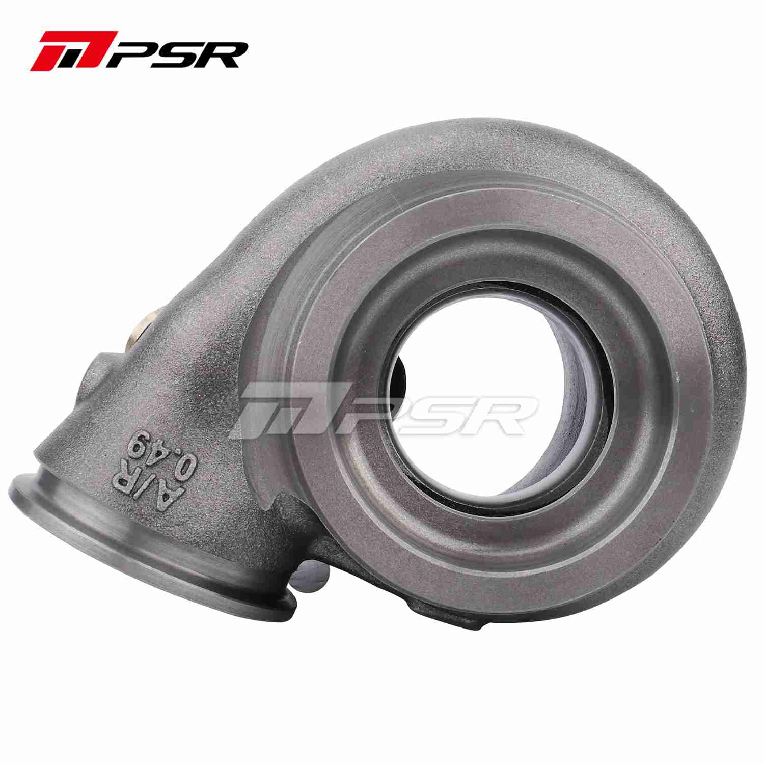 Pulsar Turbo PSR 55G Turbine Housings for 5455G 5855G 6255G Turbos by Pulsar Turbo available at Torque Lab