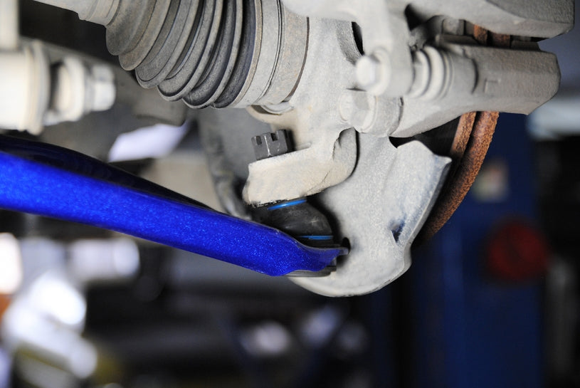 Front Lower Control Arm Toyota Prius c, Yaris