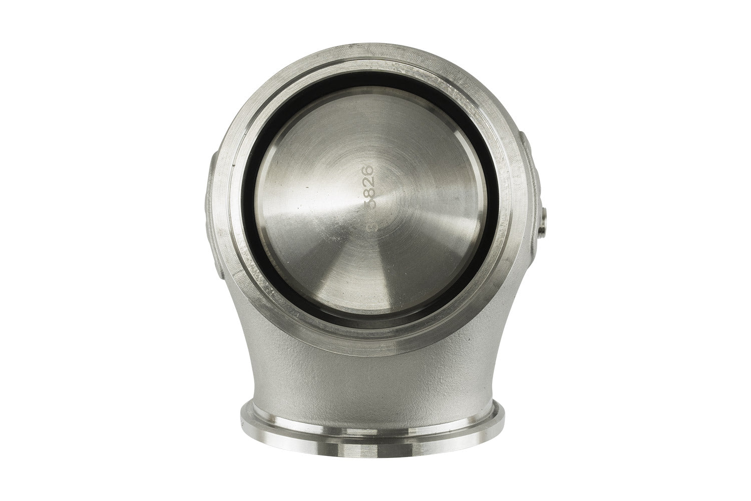 WG60 GenV Powergate 60 Compressed Gas 7psi Black
