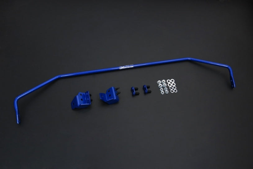 Rear Add-on Sway Bar Ford Fiesta – Sway Bar by Hardrace | Torque Lab