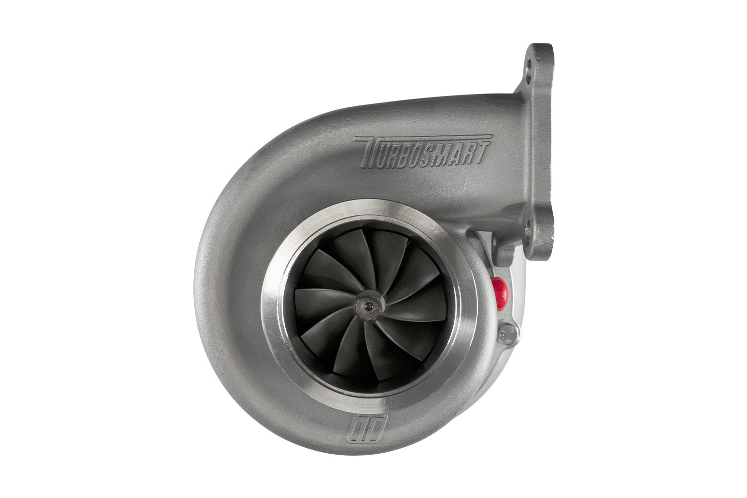 TS-1 Turbocharger 7170 D4 0.84AR Externally Wastegated