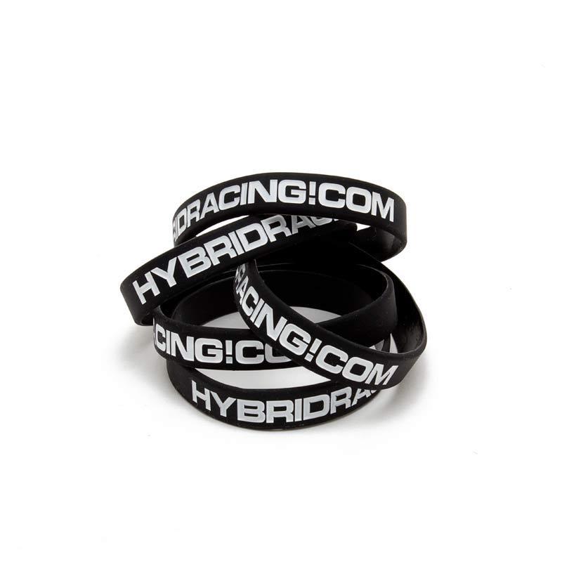 Silicon Wrist Band