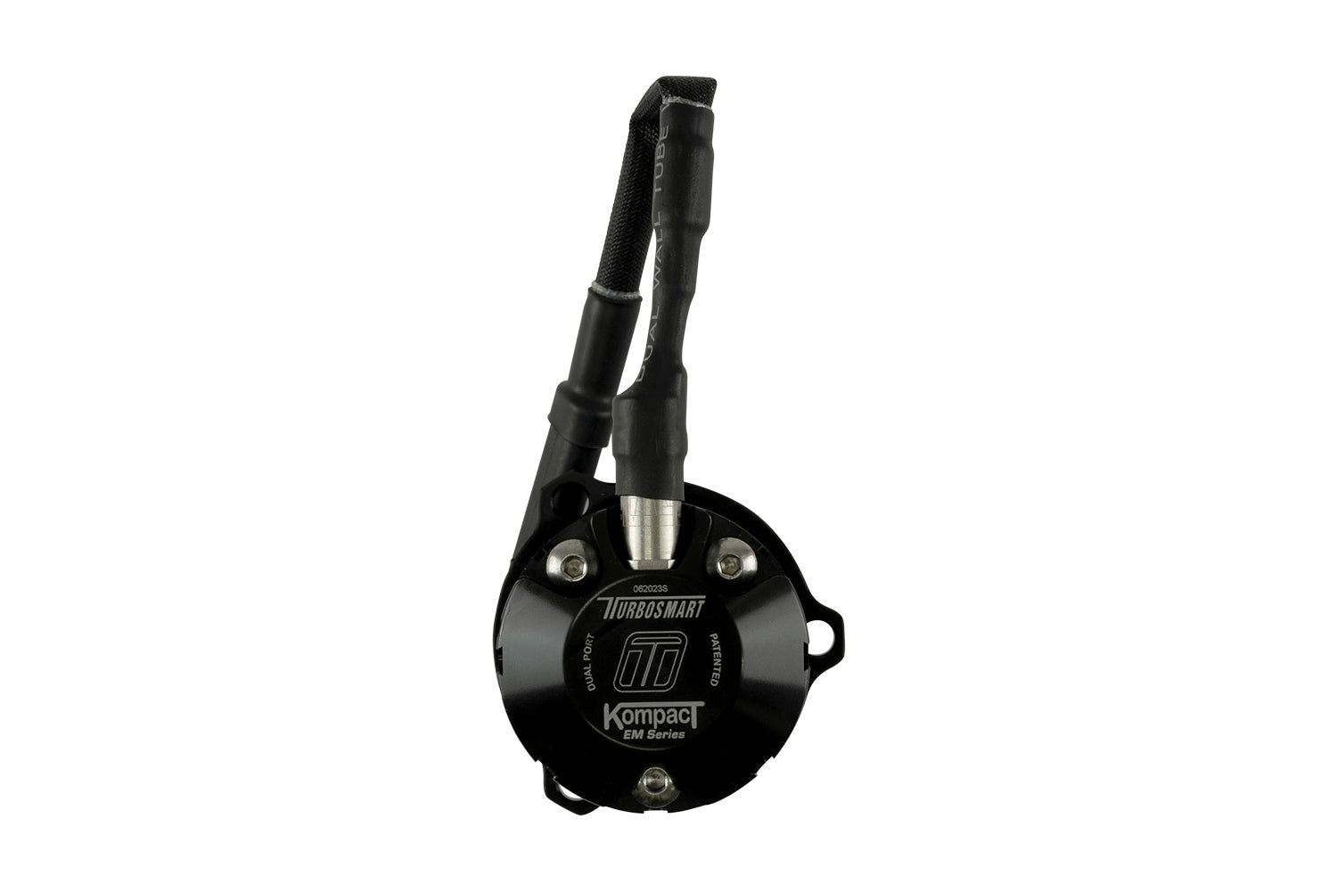 BOV Kompact EM DualPort- VR7 (Camaro/Commodore/Insignia)