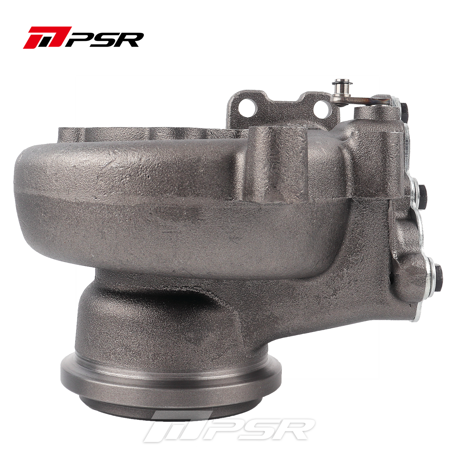Pulsar Turbo S300GX Turbine Housing T3 0.80A/R IWG Turbine Housing for 94-02 DODGE CUMMINS 5.9L