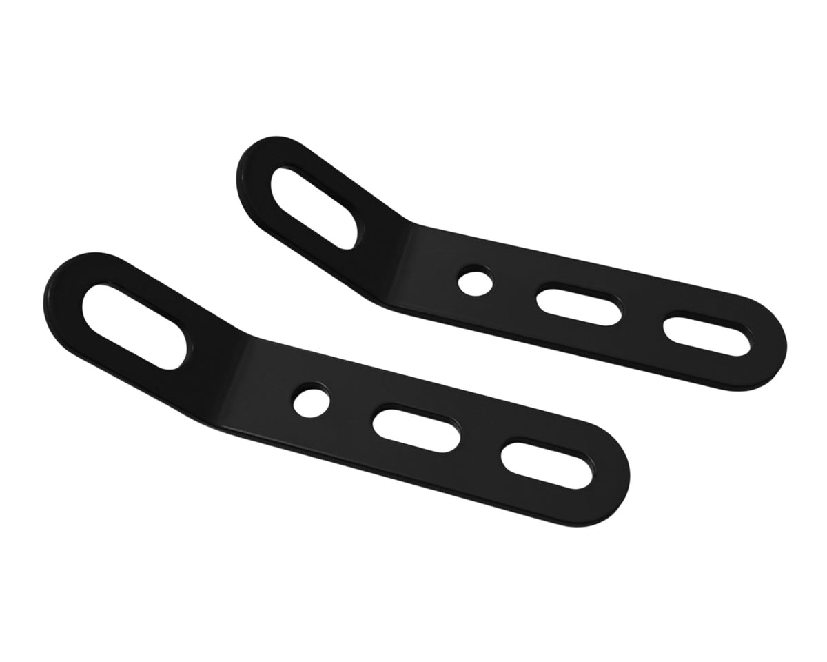 ST Trackparts BMW E36 Tie-Down Brackets Hooks - product image 7