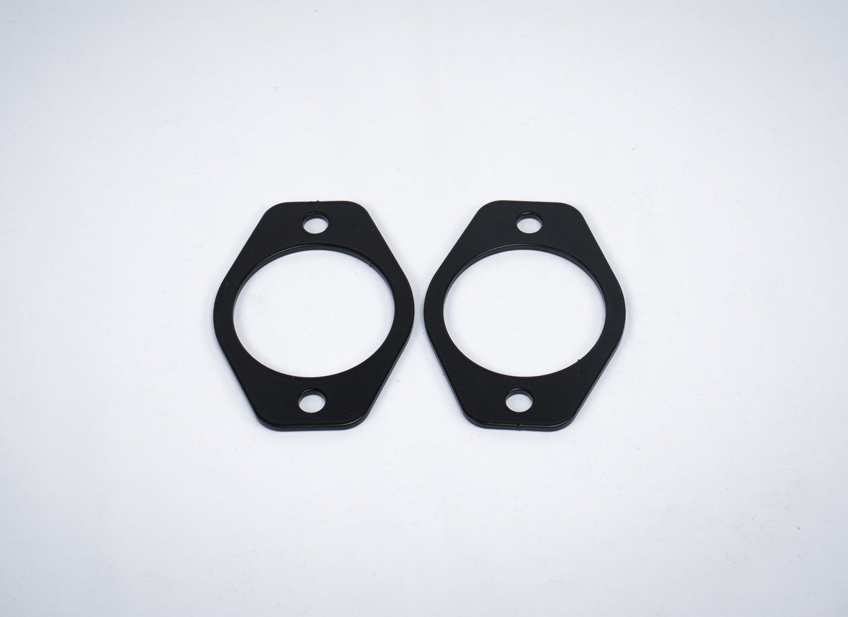 ST Trackparts BMW E36 Rear shock tower reinforcement plates - product image 2