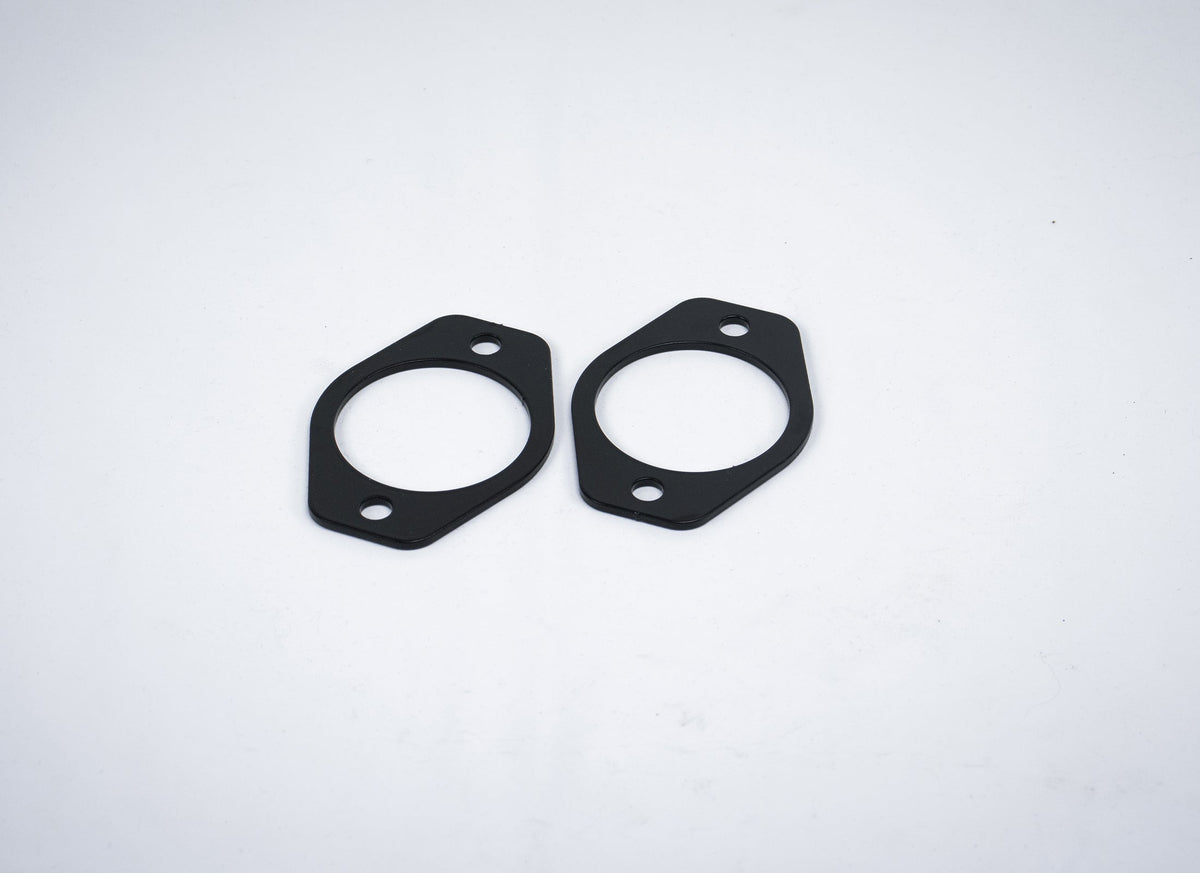 ST Trackparts BMW E36 Rear shock tower reinforcement plates - product image 3