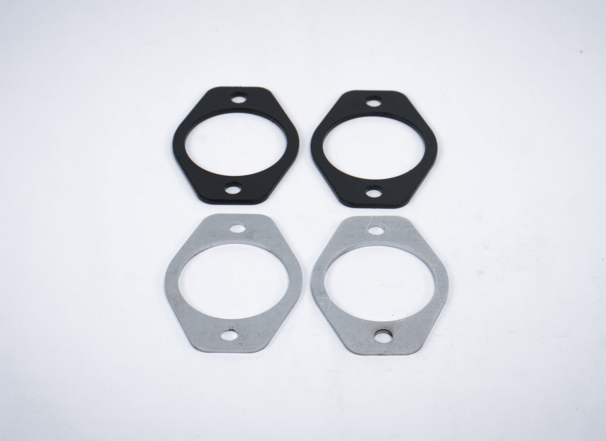 ST Trackparts BMW E36 Rear shock tower reinforcement plates - product image 1