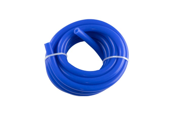 Silicon Hose 3m Pack -5mm Vac Tube-Blue by Turbosmart - performance upgrade from Torque Lab