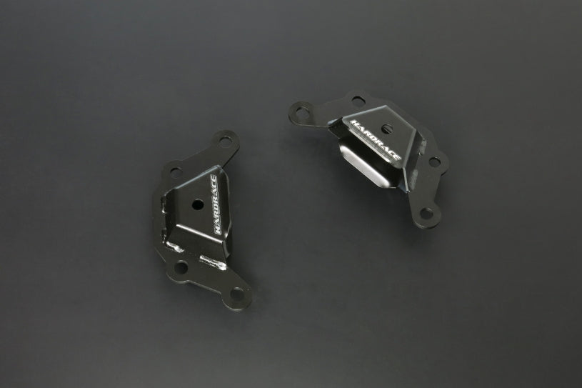 Rear Damper Lift Kit Toyota Alphard – Performance Parts by Hardrace | Torque Lab