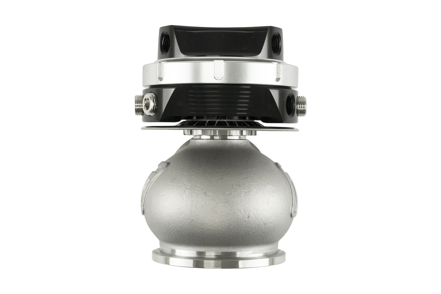 GenV WG45 Hypergate 45 Lite 7psi Black