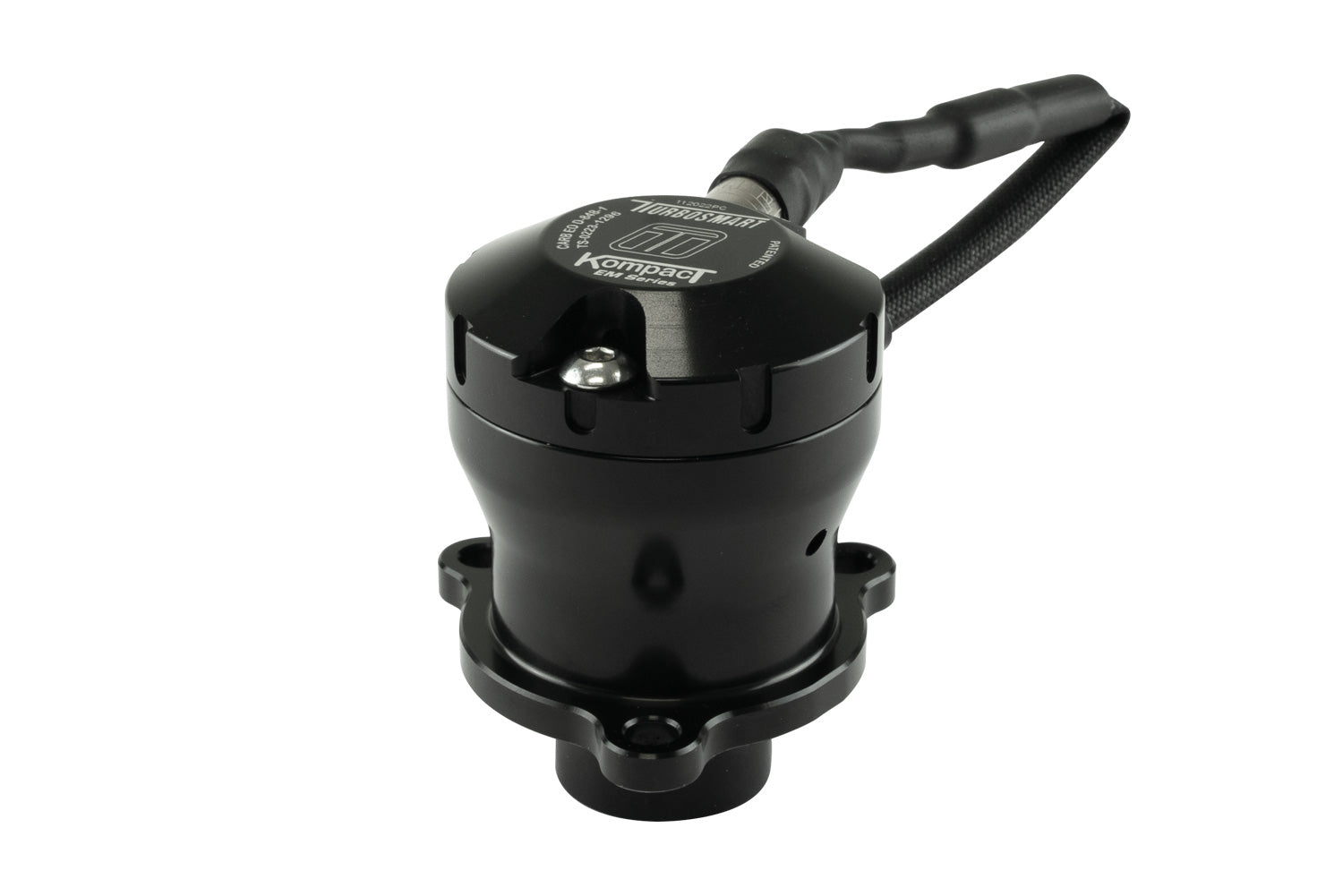 BOV Kompact EM PlumBack- VR13 (USA FORD RANGER 2019+) by Turbosmart - performance upgrade from Torque Lab