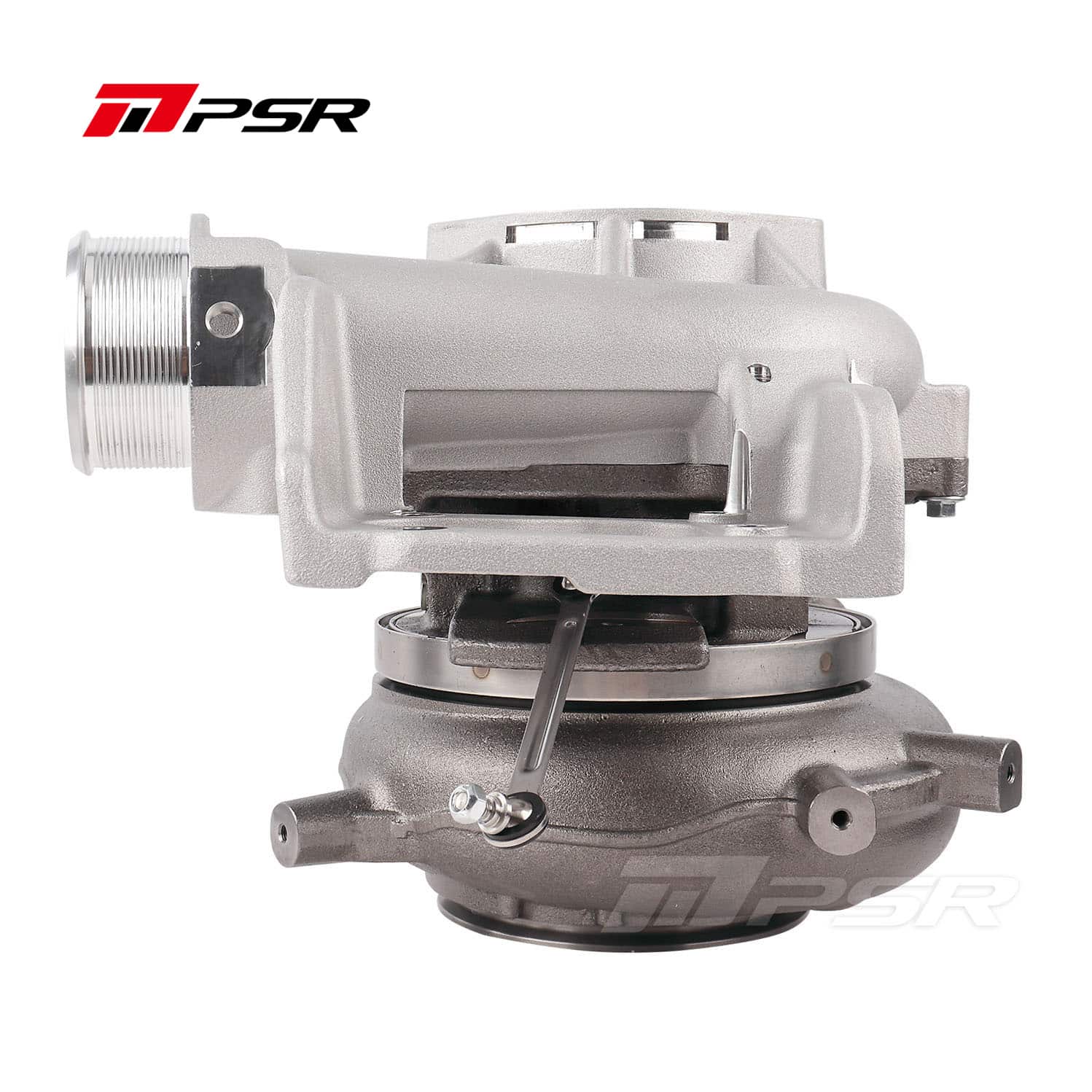 Pulsar Turbo 2017-2023 Chevy Silverado GMC Sierra L5P 6.6L V8 Turbocharger