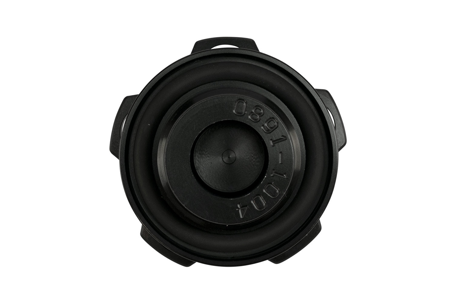 Oil Cap - M37x3 -Toyota  - Black
