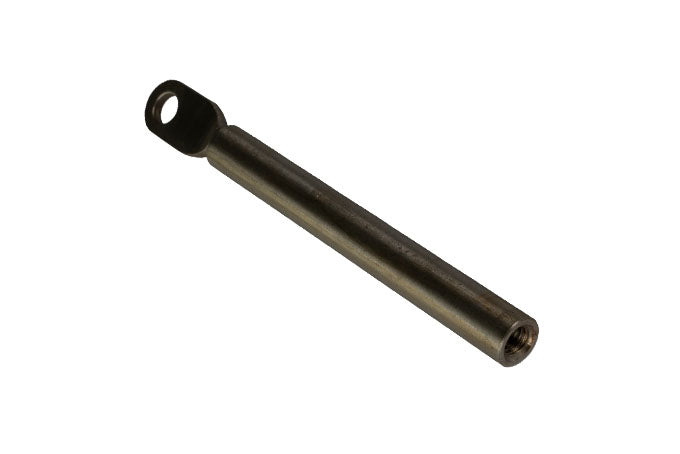 Clevis Suit IWG75 (M6 Thread) 6.3mm (Hole) x 100mm by Turbosmart - performance upgrade from Torque Lab