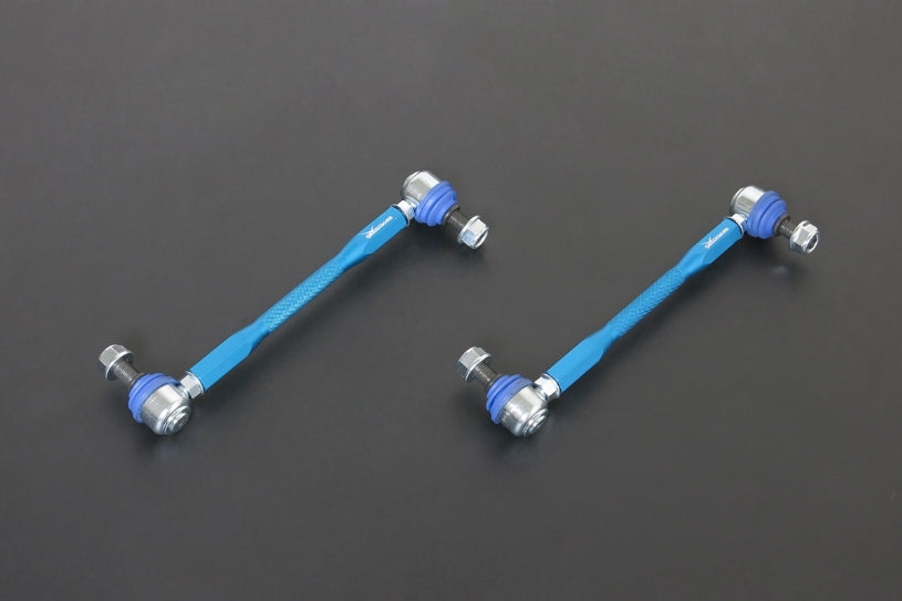 Adj. Stabilizer Link Lexus, Nissan, Tesla, Toyota – Stabilizer Links by Hardrace | Torque Lab