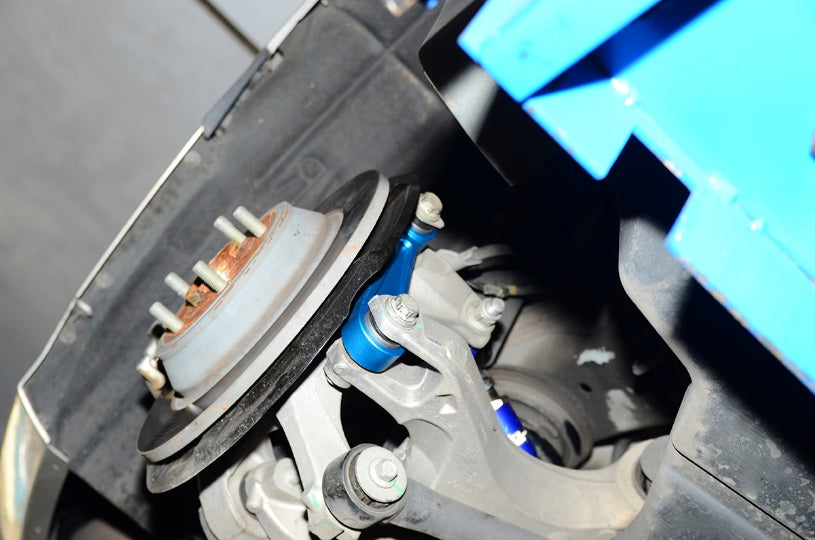 Rear Lateral Link Ford Mondeo