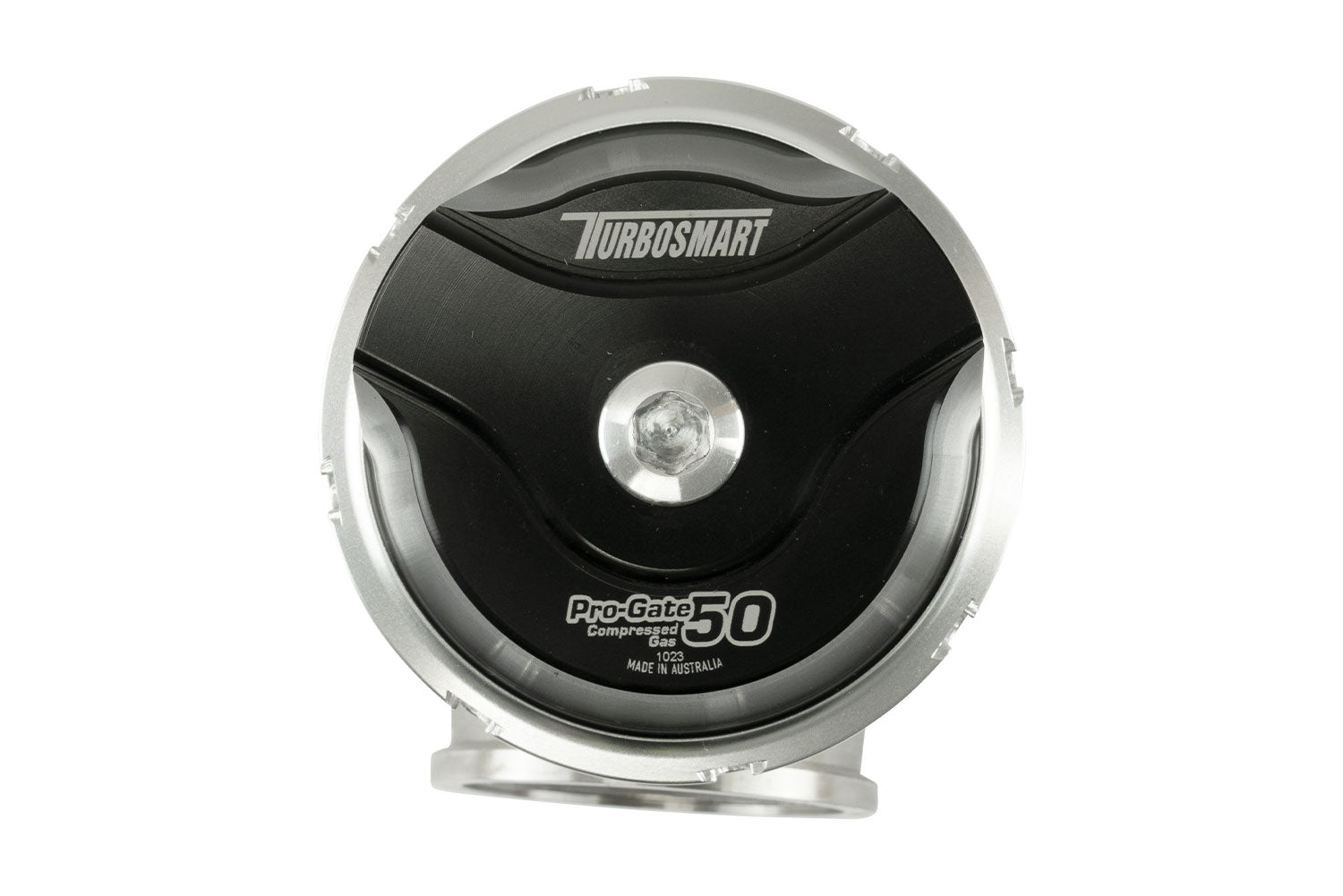 GenV WG50CG ProGate50 Compressed Gas 7psi Black