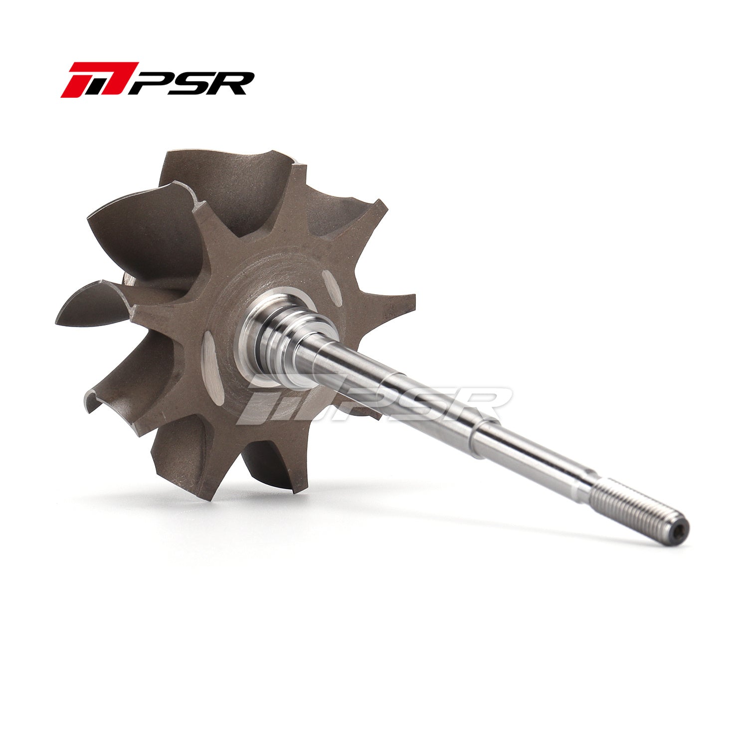 Pulsar Turbo Turbine Wheel for PSR3584 GEN2 ONLY by Pulsar Turbo available at Torque Lab