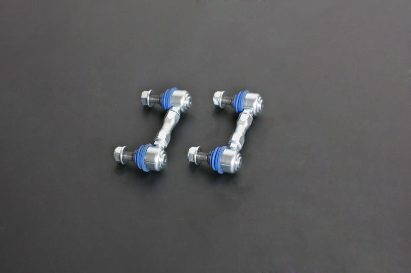 Adj. Stabilizer Link Ford, Infiniti, Lexus, Toyota – Stabilizer Links by Hardrace | Torque Lab