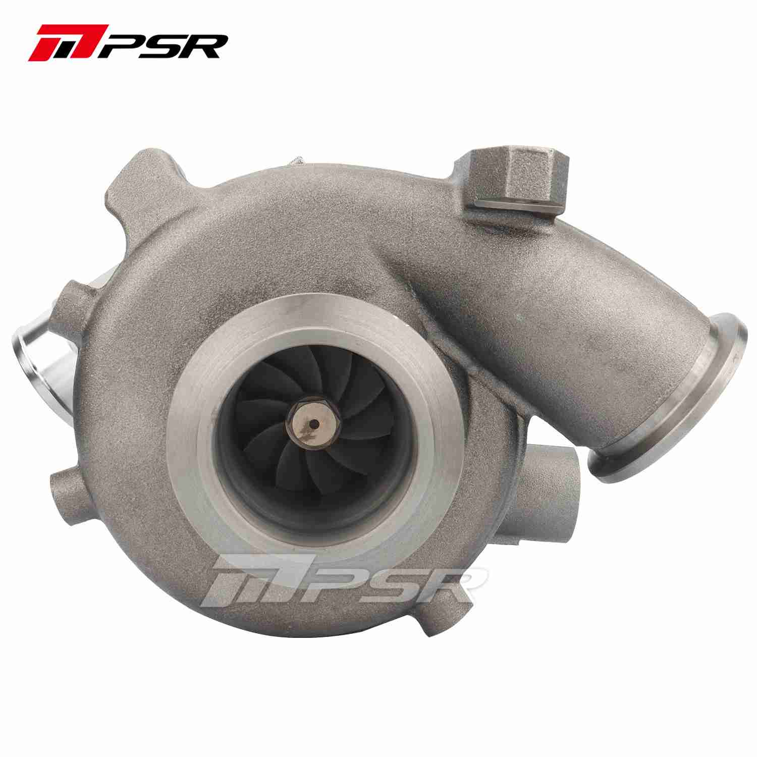 Pulsar Turbo PSR6366 Ball Bearing Turbo for 6.0 POWERSTROKE (2003-2007)